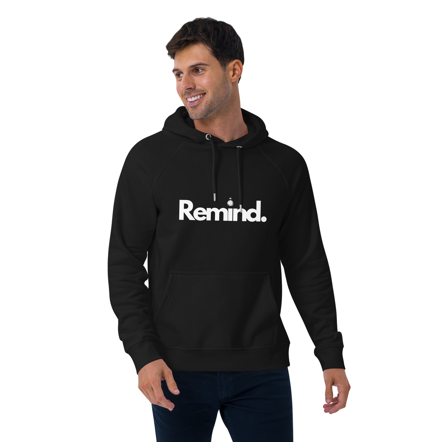 Remind Comfy Hoodie