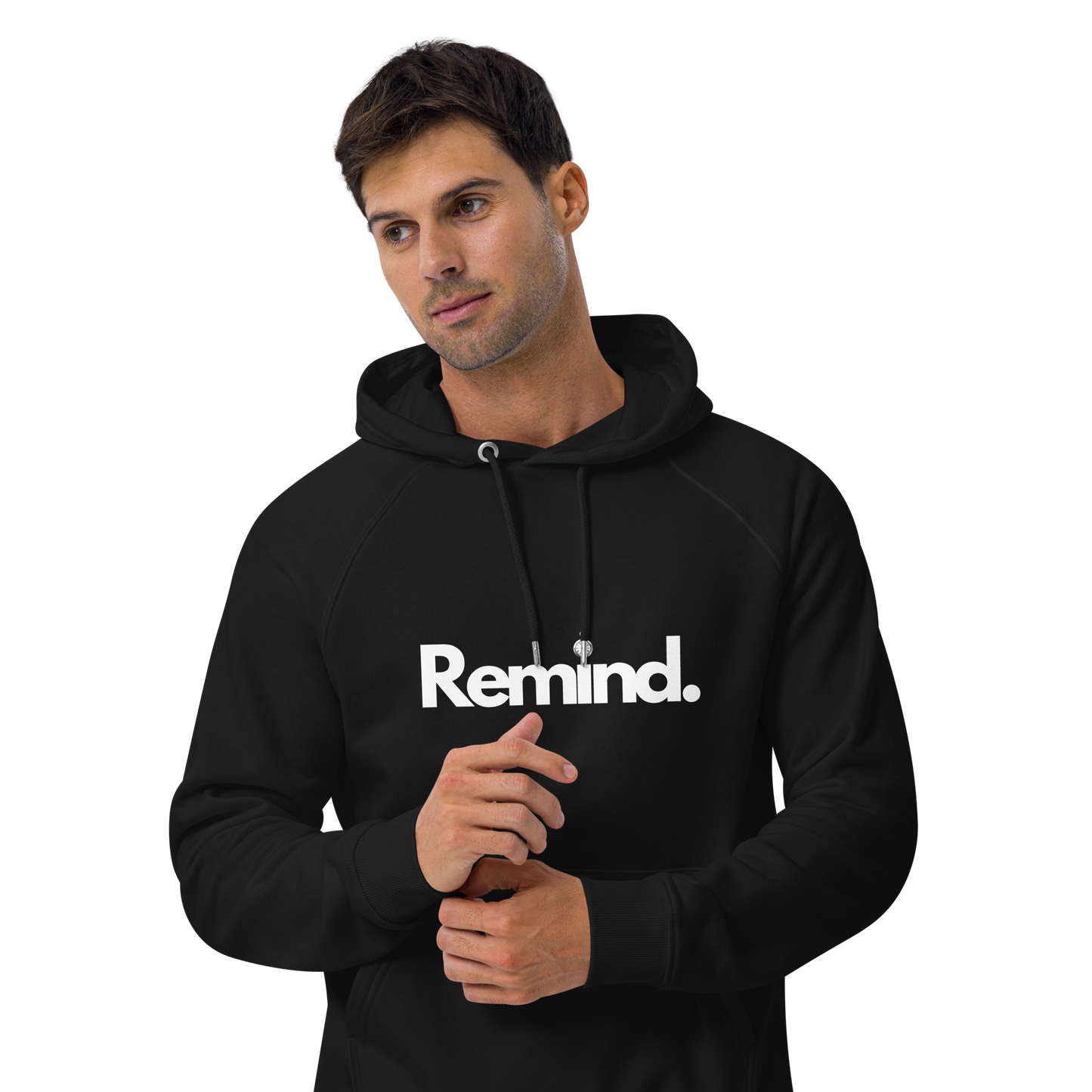 Remind Comfy Hoodie