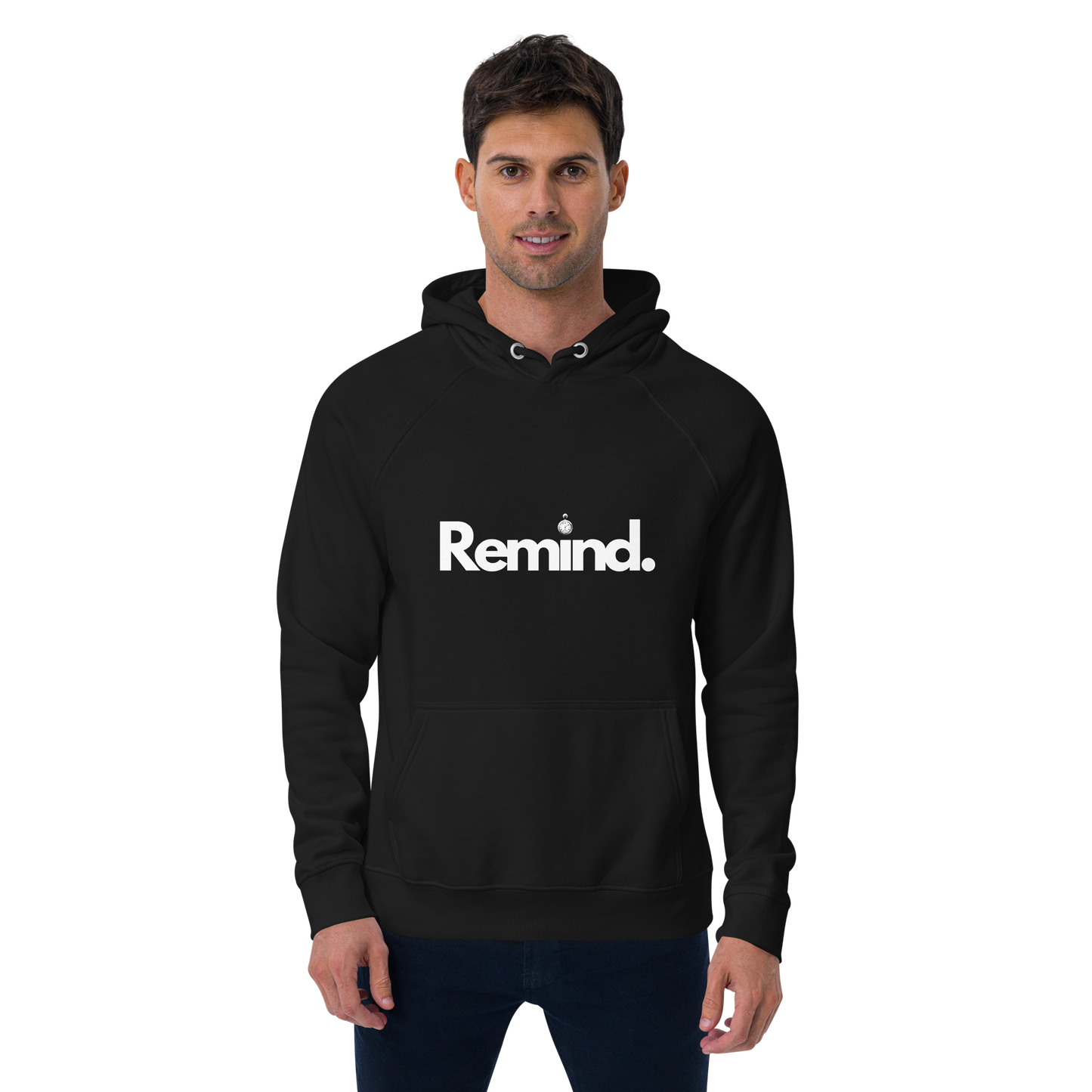 Remind Comfy Hoodie