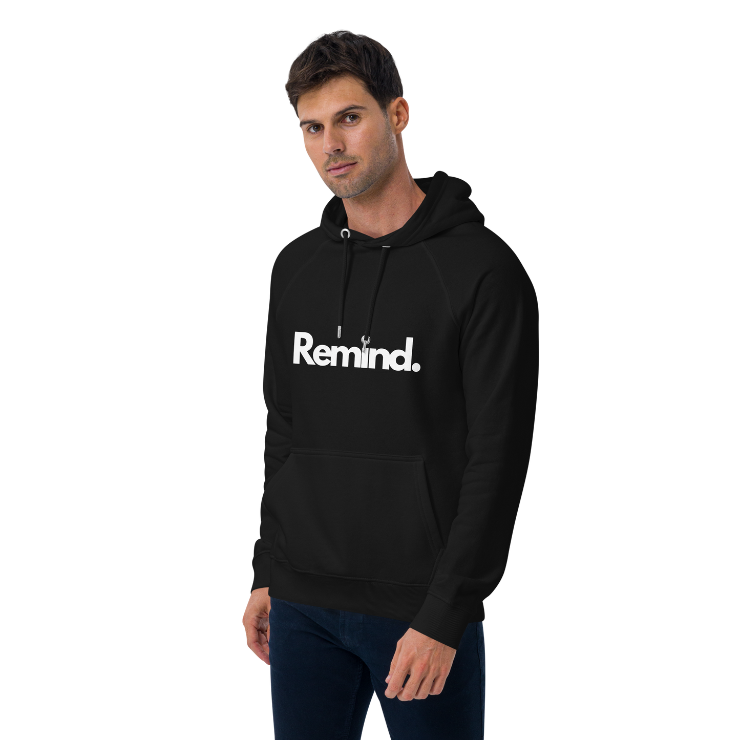 Remind Comfy Hoodie