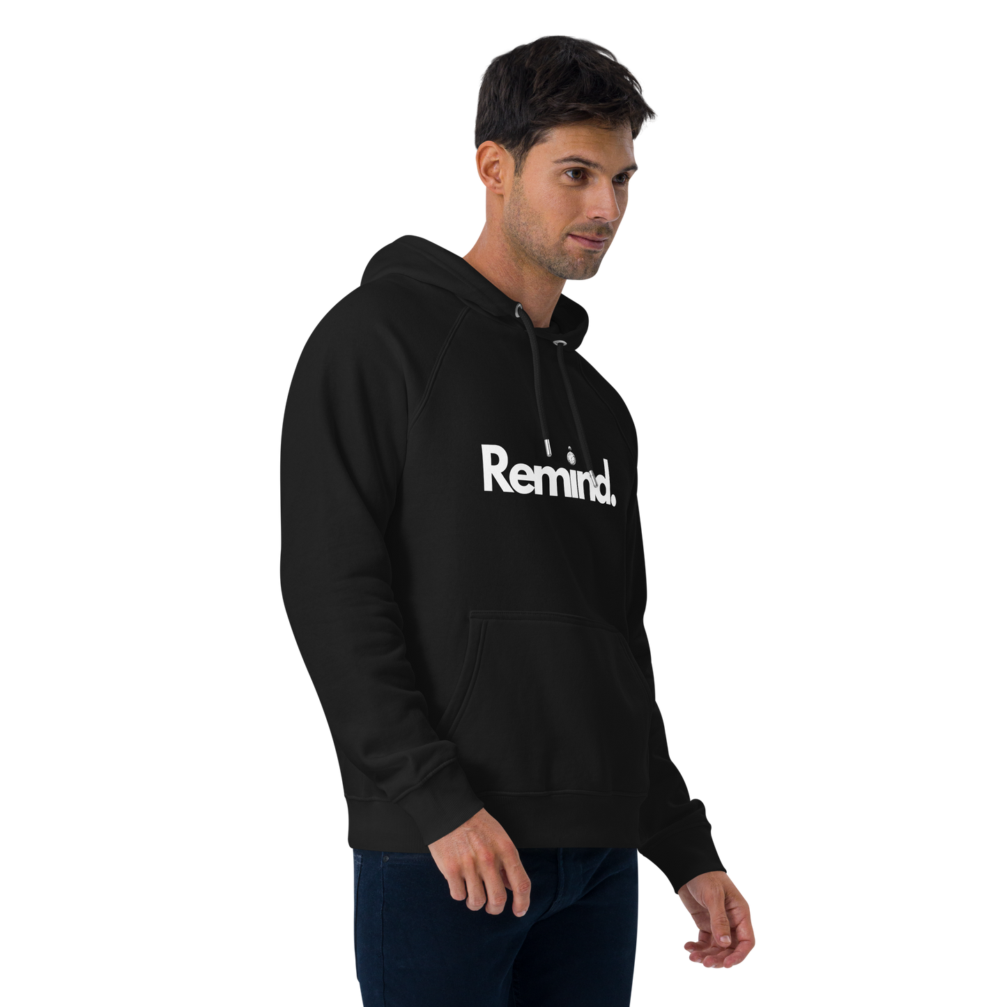 Remind Comfy Hoodie