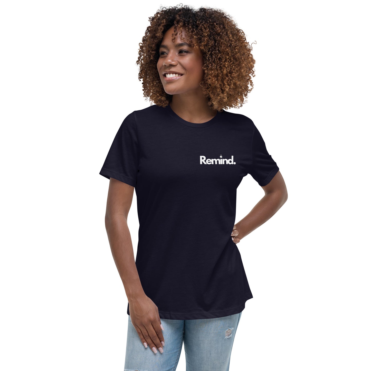 Women's relax t-shirt