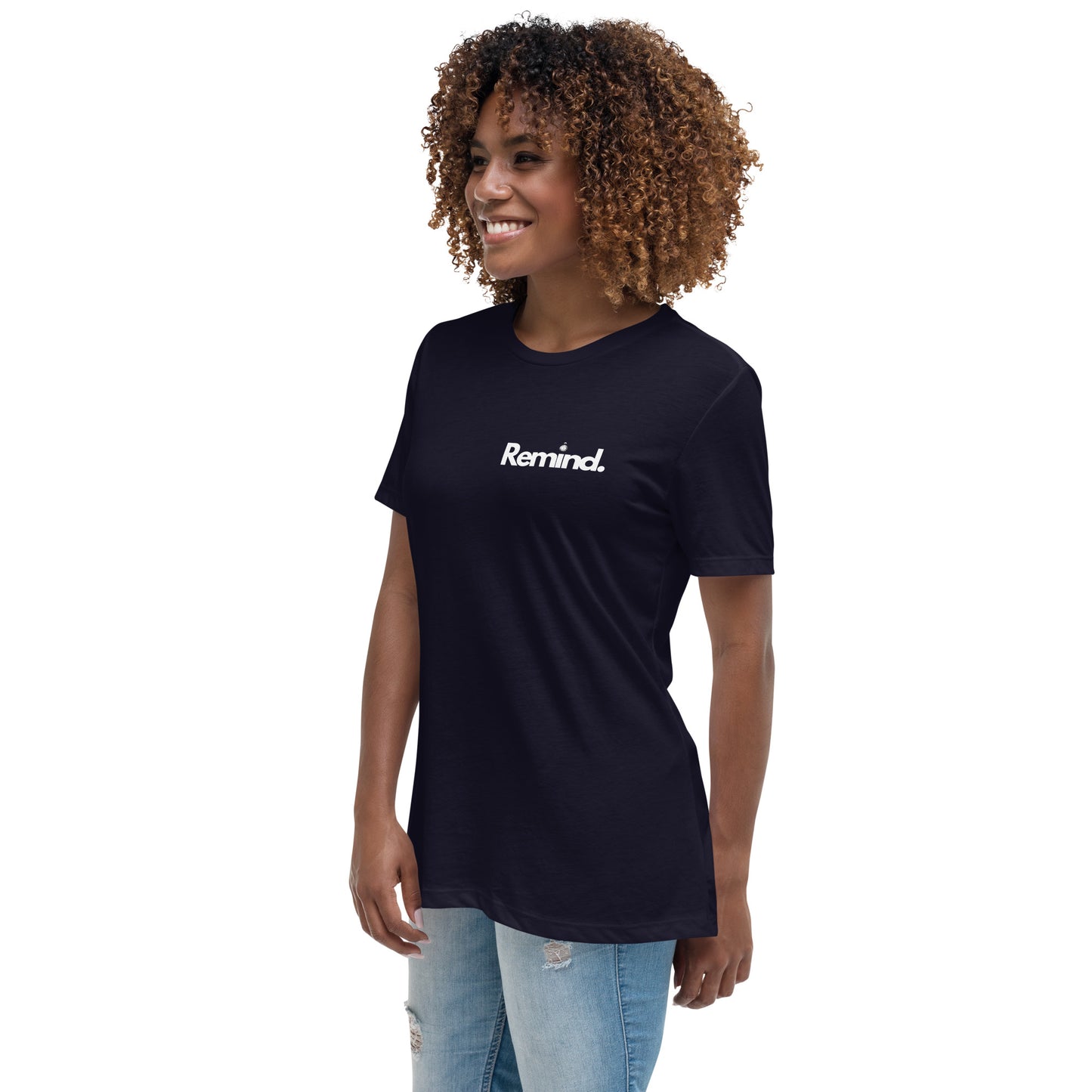 Women's relax t-shirt