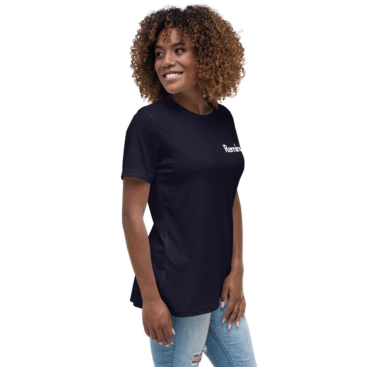 Women's relax t-shirt