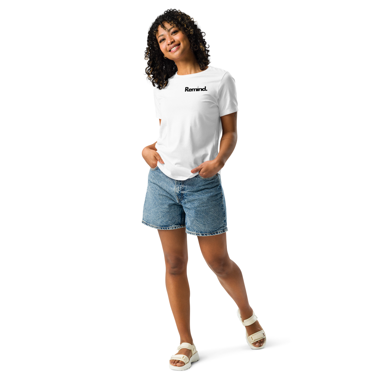 Women's Relaxed T-Shirt