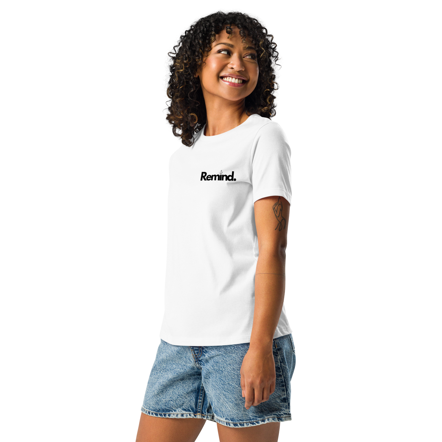 Women's Relaxed T-Shirt